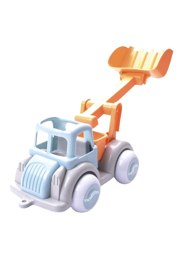 Digger Truck