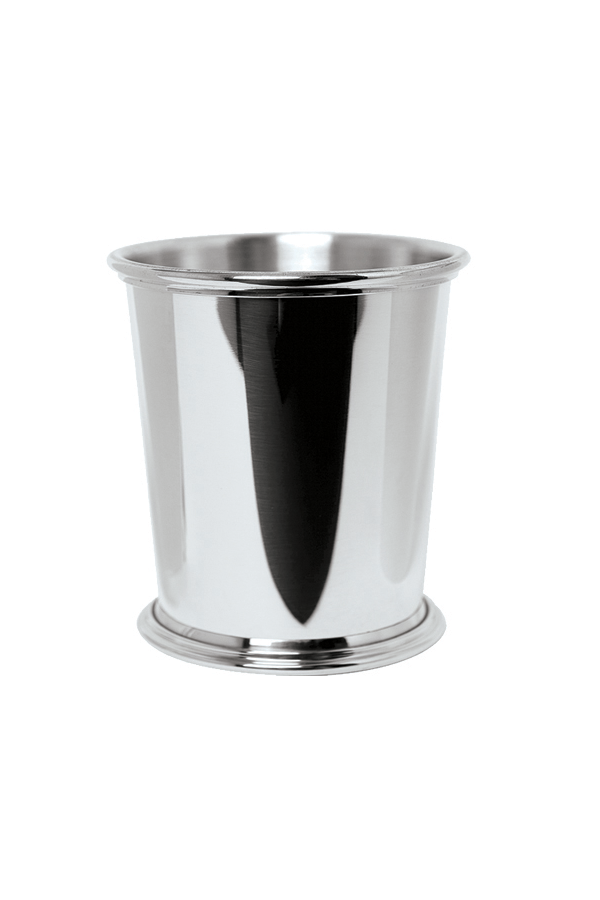 Kentucky Mint Julep Pewter Cup