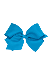 Classic Grosgrain Hair Bow -  King