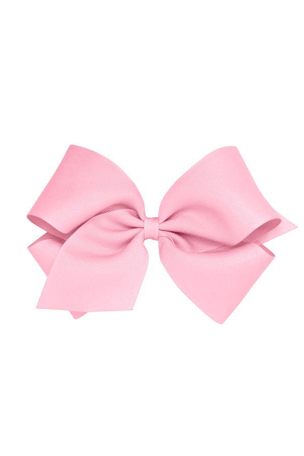 Classic Grosgrain Hair Bow -  King