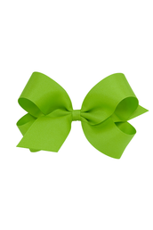 Classic Grosgrain Hair Bow - Large