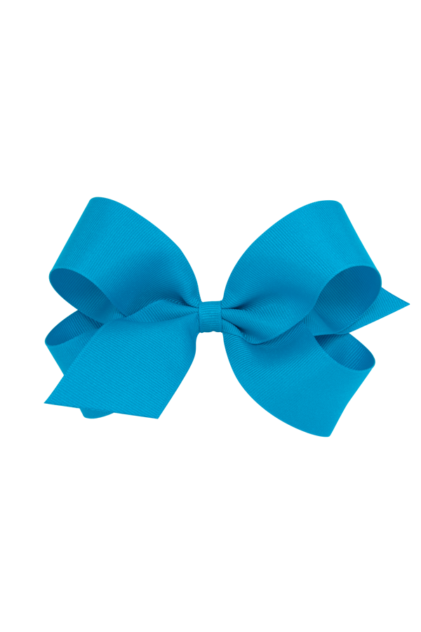 Classic Grosgrain Hair Bow - Large