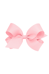 Classic Grosgrain Hair Bow - Large