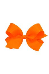 Classic Grosgrain Hair Bow - Large