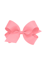 Classic Grosgrain Hair Bow - Large