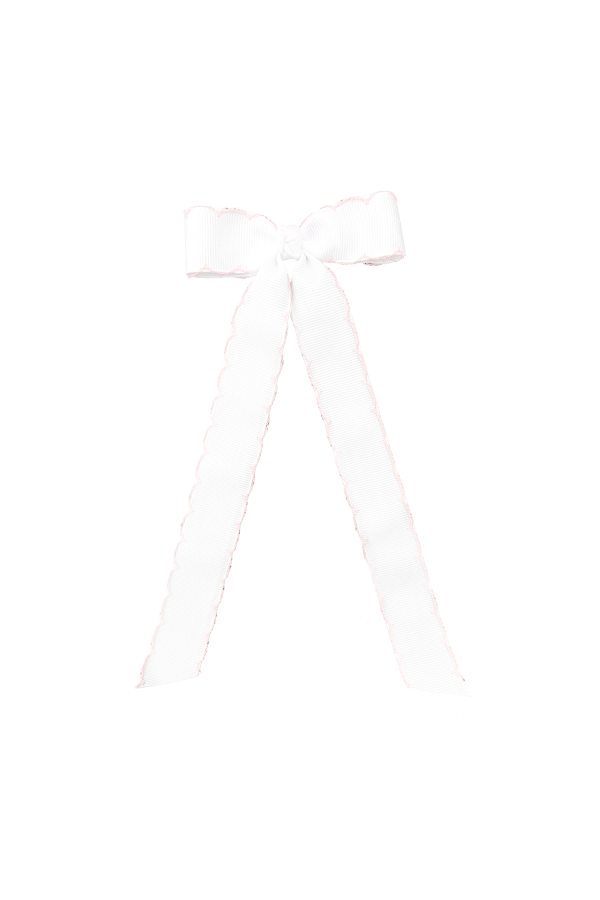 Moonstitch Streamers Hair Bow - More Colors
