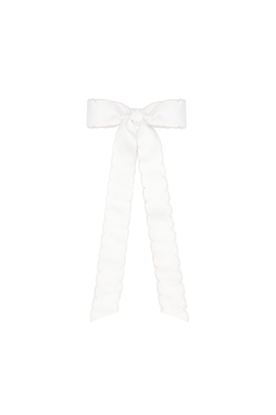 Moonstitch Streamers Hair Bow - More Colors